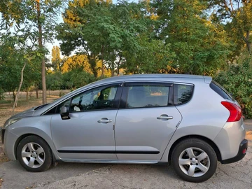 Авто Peugeot 3008 2012 № 7977570