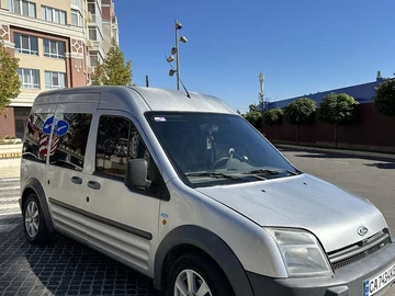 Авто Ford Tourneo Connect 2006 № 7977575