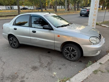 Авто ВАЗ 11113 Oka 2006 № 7977586