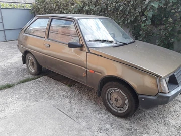 Авто ЗАЗ Таврия 1997 № 7977555