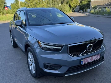 Авто Volvo 240 2020 № 7977592