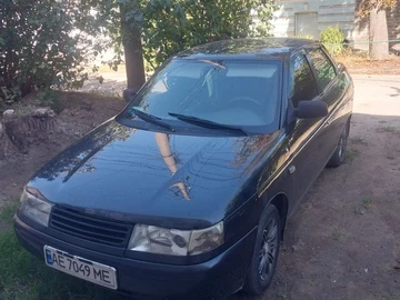 Авто ВАЗ 2110 2009 № 7977593