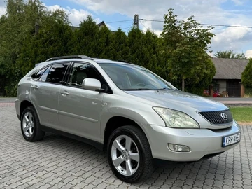 Авто Lexus Rx Серія 2004 № 7977603