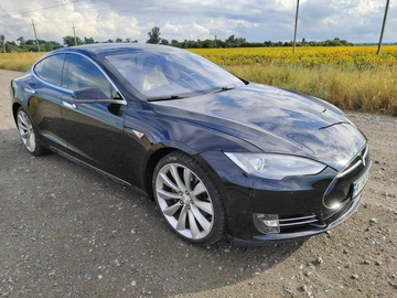 Авто Tesla Model S 2014 № 7977613