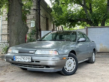 Авто Mazda 626 1989 № 7977616