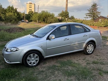 Авто Daewoo Gentra 2013 № 7977619