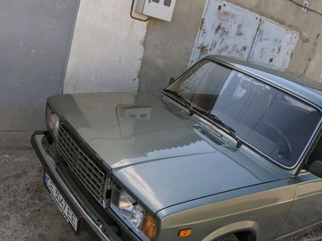 Авто ВАЗ 2107 2007 № 7977626