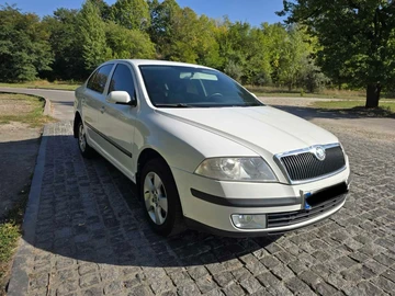 Авто Skoda Octavia 2008 № 7977631