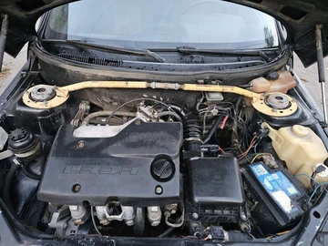 Авто ВАЗ 21111 2008 № 7977637