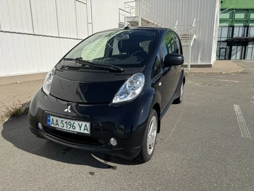 Авто Mitsubishi I 2015 № 7977638