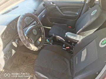 Авто Skoda Octavia 2006 № 7977642