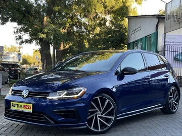 Авто Volkswagen Golf 2019 № 7977647