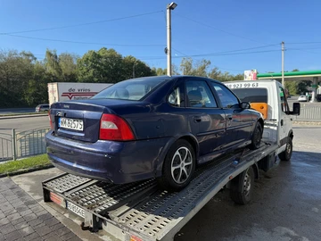 Авто Opel Vectra 1999 № 7977649