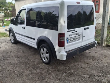 Авто Ford Tourneo Connect 2008 № 7977651
