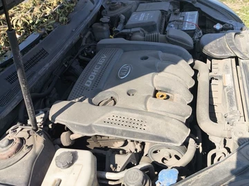 Авто KIA Magentis 2008 № 7977654