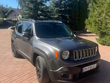 Авто Jeep Cj8 2018 № 7977655