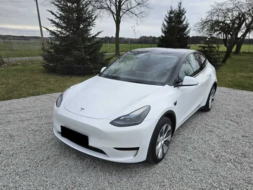 Авто Tesla Roadster 2023 № 7977657