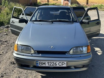 Авто ВАЗ 2115 2008 № 7977660