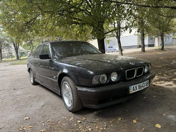Авто BMW 5 Серия 1995 № 7977663