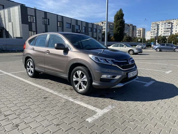 Авто Honda Cr-V 2018 № 7977666