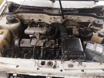 Авто ВАЗ 2109 1991 № 7977669