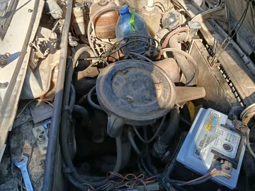 Авто ВАЗ 2106 1999 № 7977673