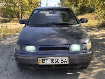 Авто ВАЗ 2110 2006 № 7977675