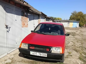 Авто ЗАЗ 1105 1994 № 7977680