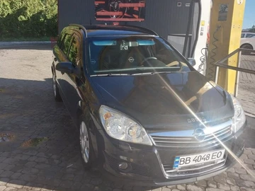 Авто Opel Astra 2007 № 7977685