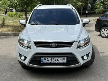 Авто Ford Kuga 2011 № 7977688