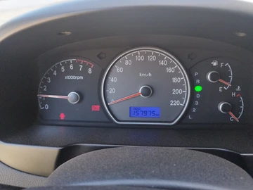 Авто Hyundai Elantra 2008 № 7977689