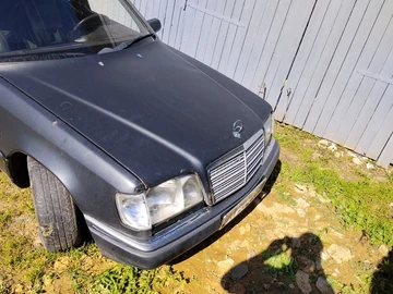 Авто Mercedes 200 1994 № 7977690