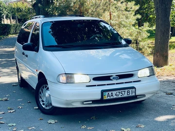 Авто Ford Windstar 1995 № 7977697