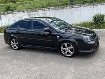 Авто Chevrolet Lacetti 2008 № 7977699