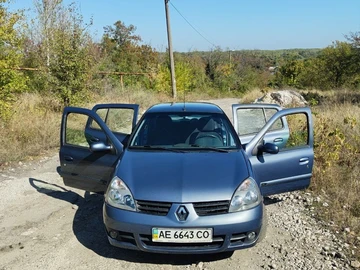 Авто Renault 4 2008 № 7977700