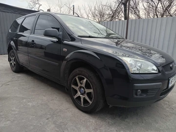 Авто Ford Focus 2005 № 7977702