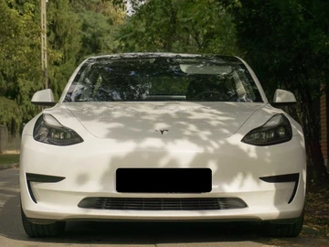 Авто Tesla Model 3 2021 № 7977709