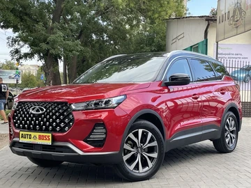 Авто Chery Tiggo 2021 № 7977710