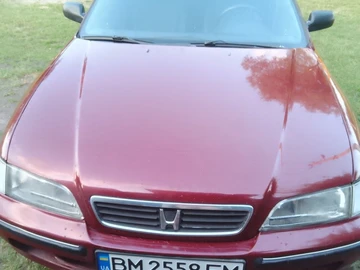 Авто Honda Accord 1997 № 7977713