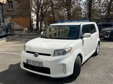 Авто Toyota Scion 2013 № 7977714