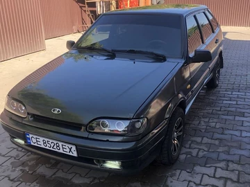 Авто ВАЗ 2114 2006 № 7977724
