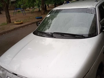 Авто ВАЗ 2112 2007 № 7977731