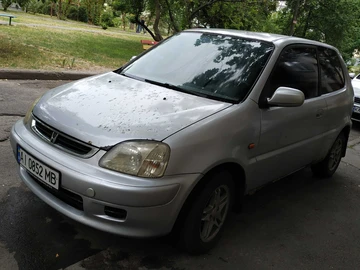 Авто Honda Logo 2000 № 7977733
