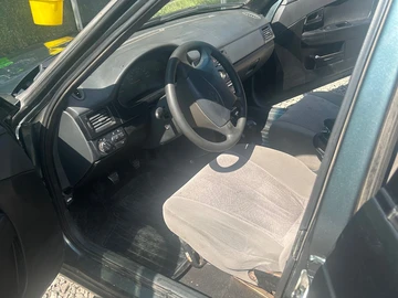 Авто ВАЗ 2170 Priora 2007 № 7977736
