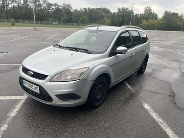 Авто Ford Focus 2008 № 7977738