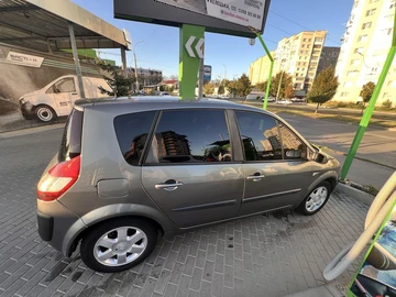 Авто Renault Scenic Ii 2003 № 7977739