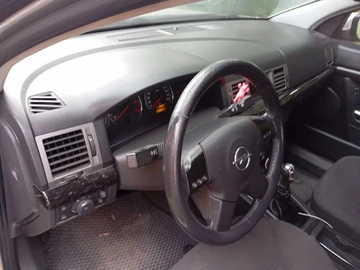 Авто Opel Signum 2003 № 7977763