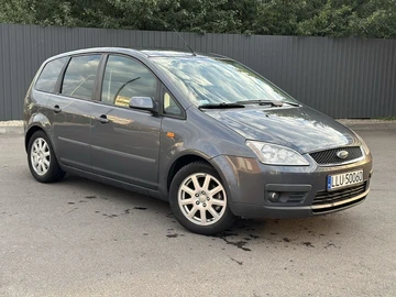 Авто Ford C-Max 2004 № 7977776