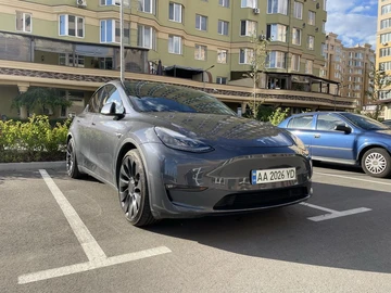 Авто Tesla Roadster 2022 № 7977781