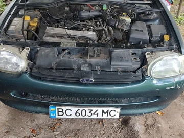 Авто Ford Escort 1996 № 7977787